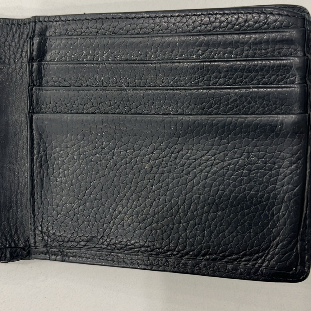 Versace Wallet - Picture 5 of 7
